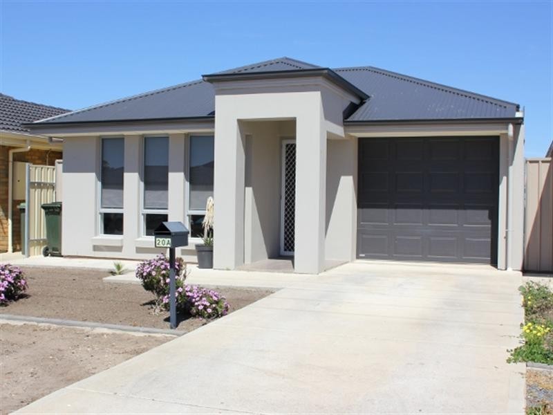 20a Butterworth Road, Aldinga Beach SA 5173
