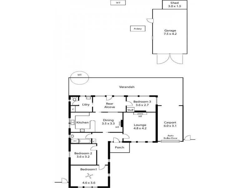 58 Honeyton Street, Seaton SA 5023