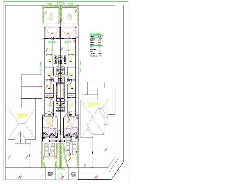 Lot 50 16 Greville Avenue, Flinders Park SA 5025