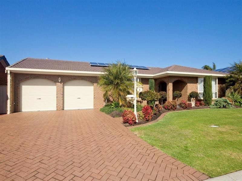 4 Dibiase Street, Grange SA 5022