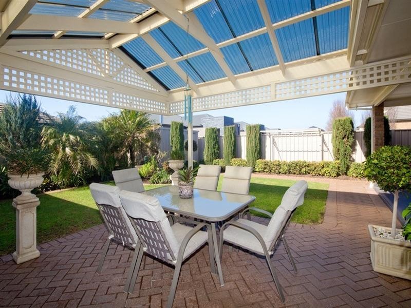 4 Dibiase Street, Grange SA 5022