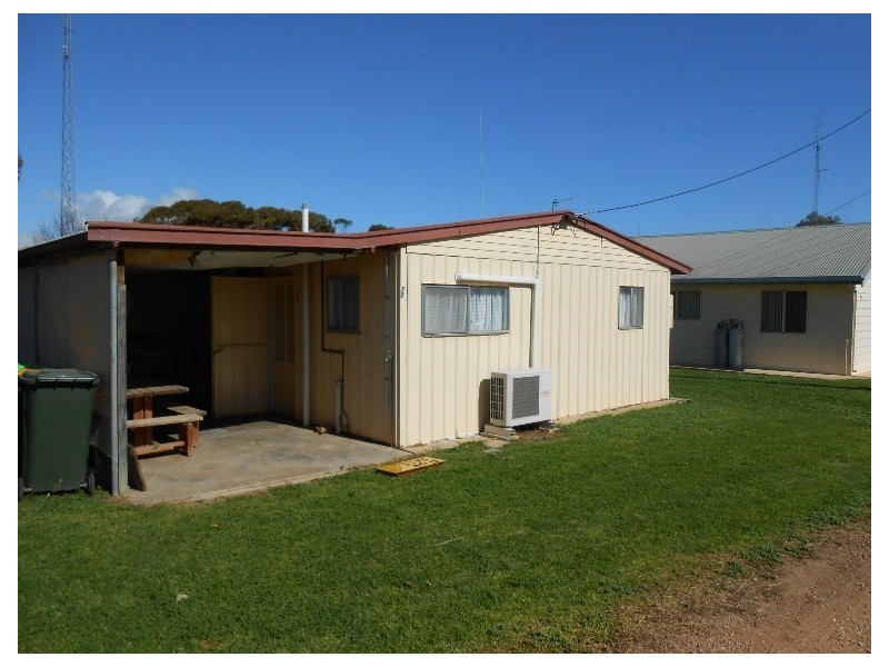 Fisherman Bay SA 5522