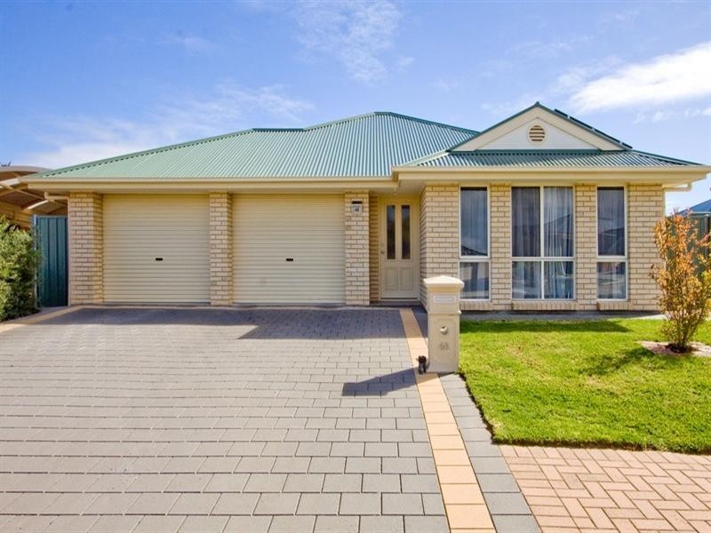 48 Emerald Boulevard, Aldinga Beach SA 5173
