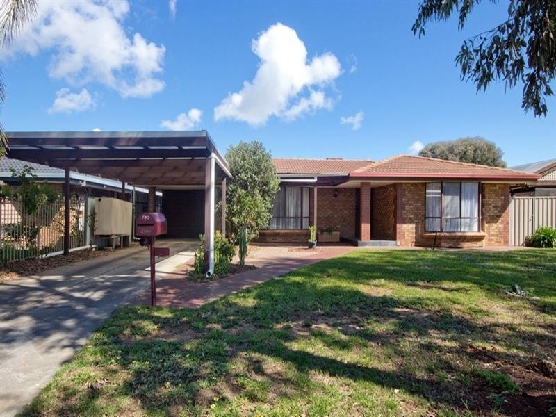 12 Waverley Street, Paralowie SA 5108