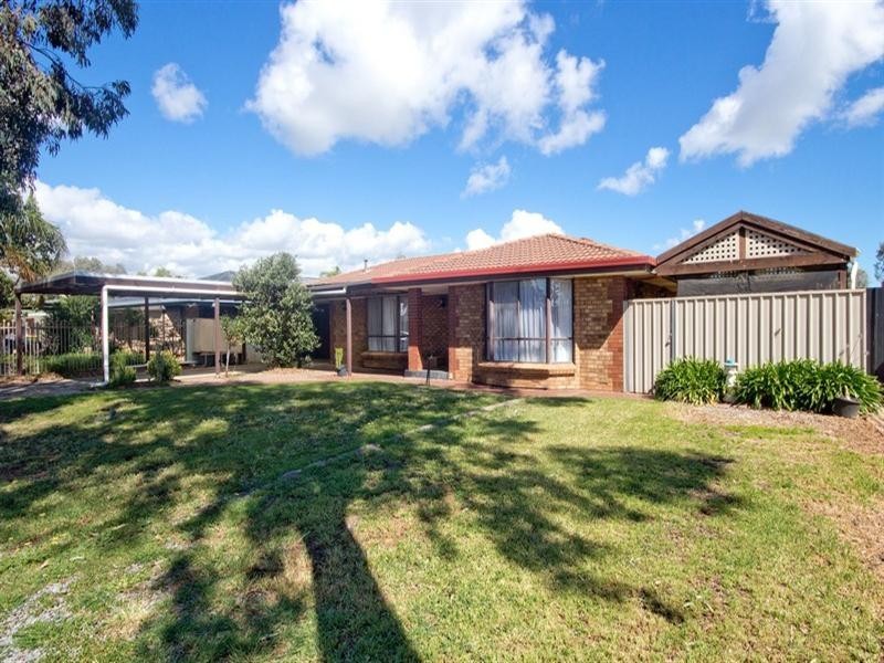 12 Waverley Street, Paralowie SA 5108