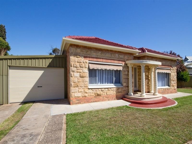130 Alma Terrace, Woodville West SA 5011