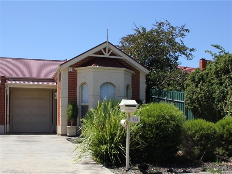 46b Glen Eira Street, Woodville South SA 5011