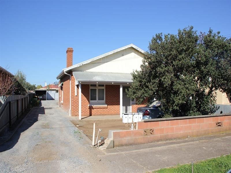 2/5 RALEIGH Avenue, Flinders Park SA 5025