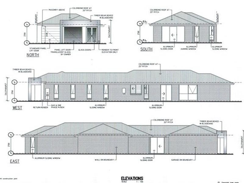 30a Dumfries Avenue, Seaton SA 5023