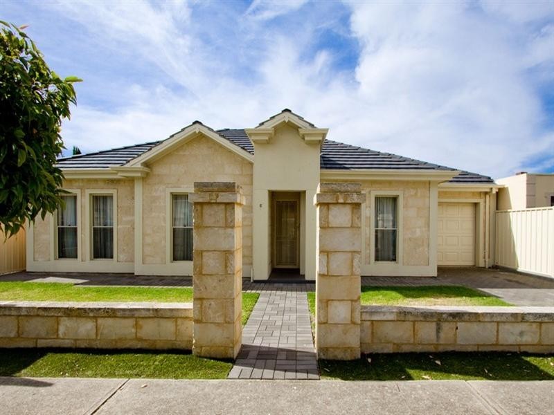 6/27 Airdrie Avenue, Seaton SA 5023