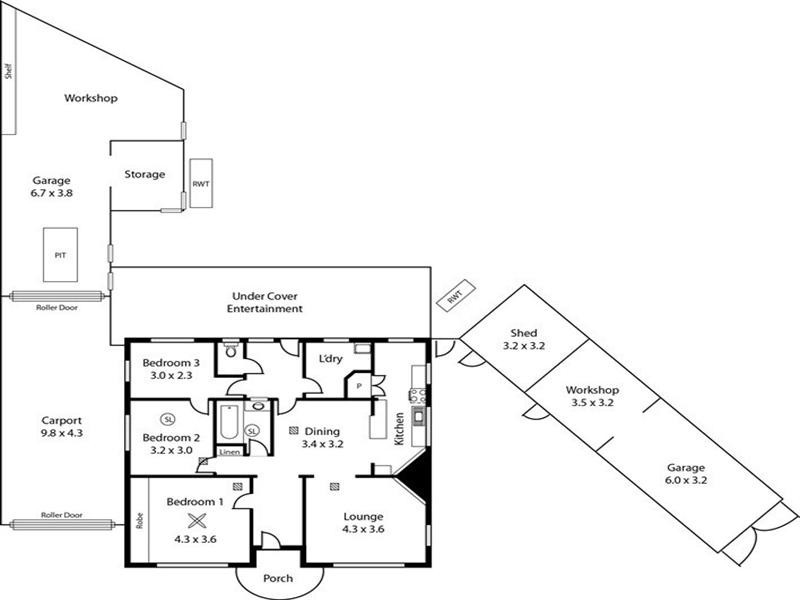 130 Alma Terrace, Woodville West SA 5011