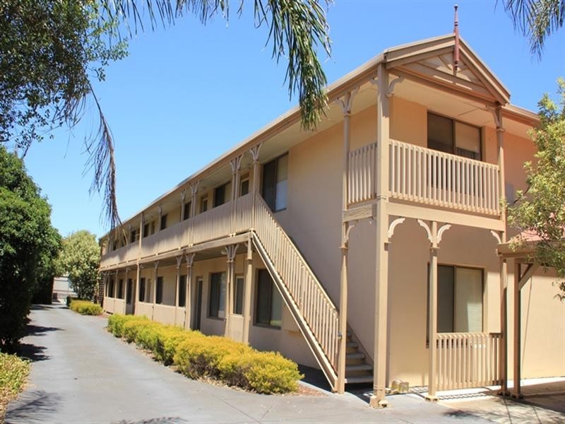 unit 6 29 Everard Avenue, Ashford SA 5035