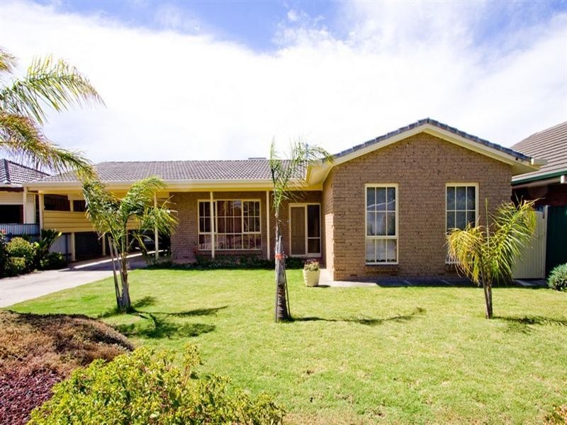 4 Kent Avenue, Fulham Gardens SA 5024