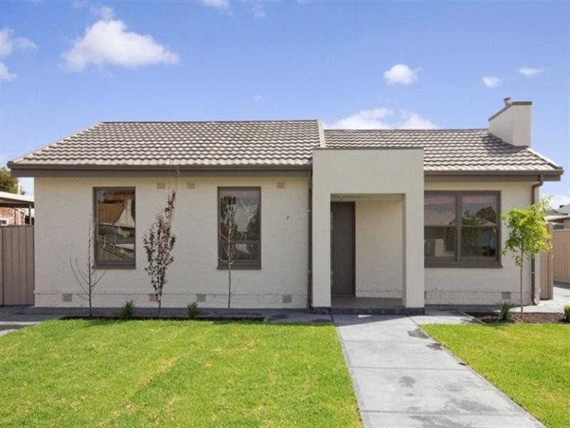 7 Cardiff Street, Woodville West SA 5011