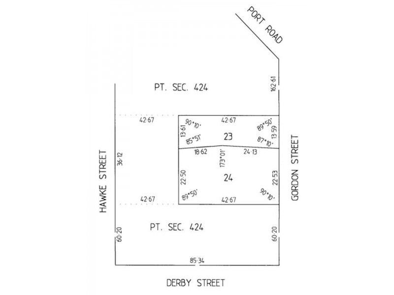 22 Gordon Street, Albert Park SA 5014