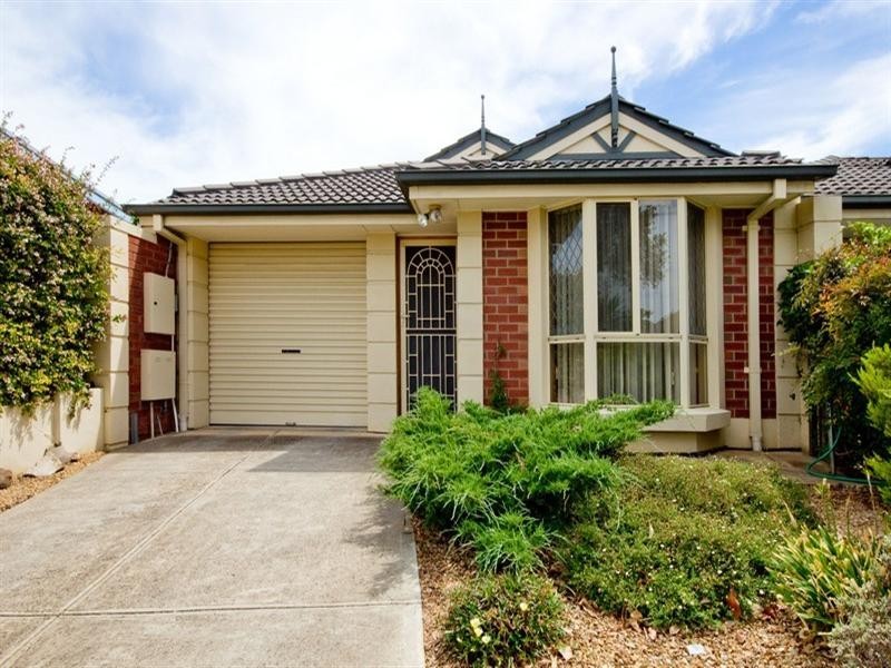 46 Vine Terrace, Klemzig SA 5087