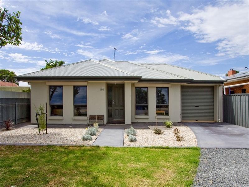 101 May Terrace, Woodville West SA 5011