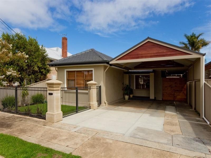20 Vincent Street, Hendon SA 5014