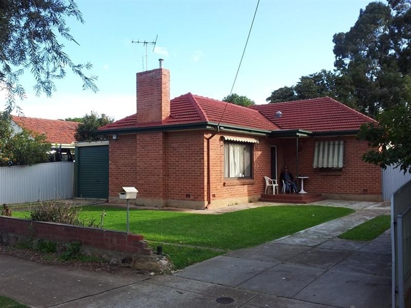 9 Nyonga Avenue, Croydon Park SA 5008
