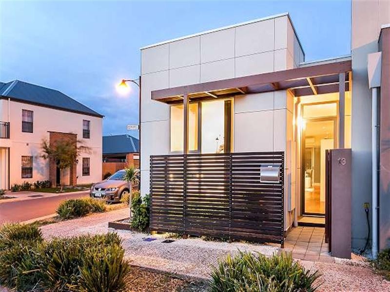 13 Templeton Street, Mawson Lakes SA 5095