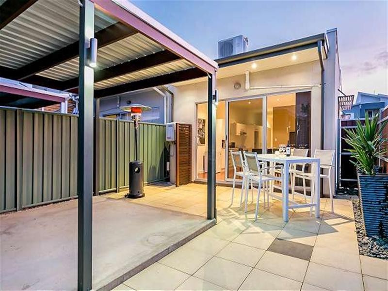 13 Templeton Street, Mawson Lakes SA 5095