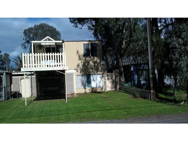 177 McPhee Avenue, Blanchetown SA 5357