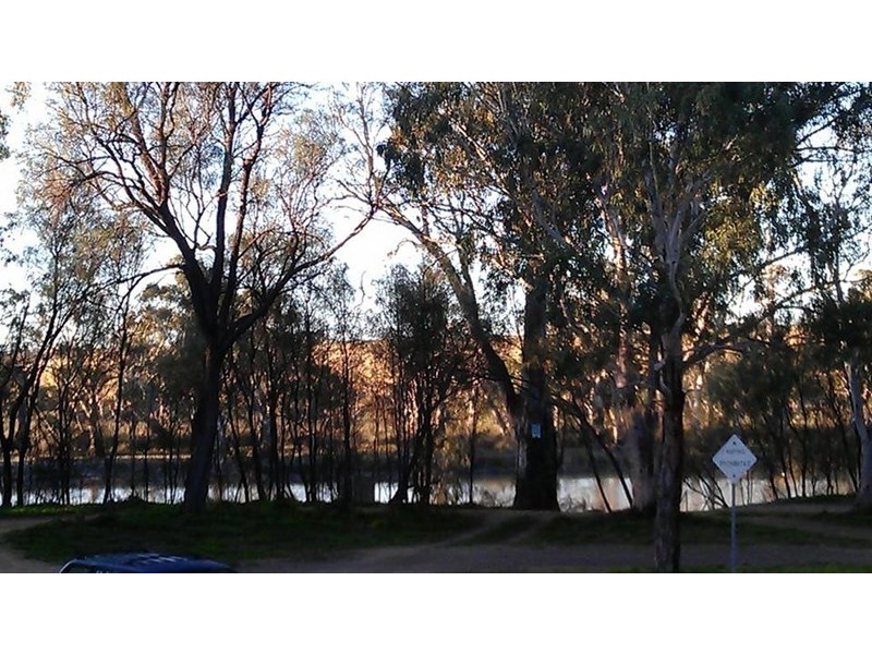 177 McPhee Avenue, Blanchetown SA 5357