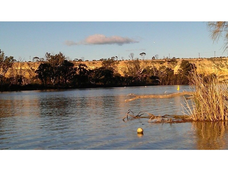 177 McPhee Avenue, Blanchetown SA 5357