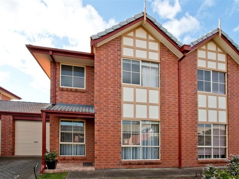 5/30 Fitzroy Terrace, Camden Park SA 5038