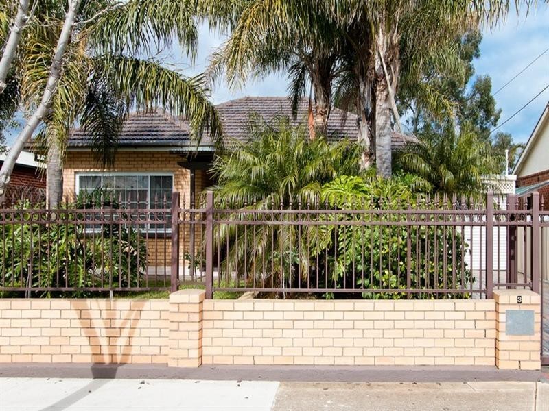 3 Davidson Avenue, Hendon SA 5014