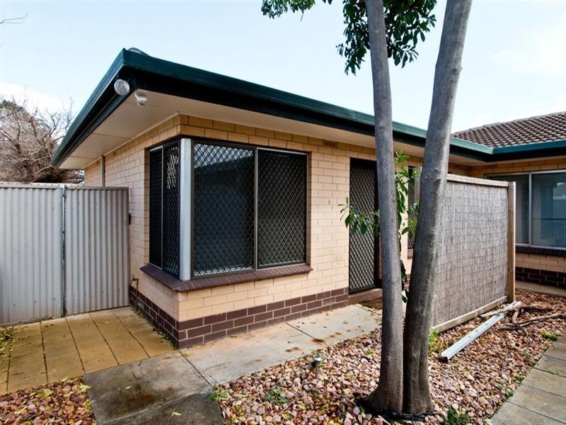 6/18 Bishop Street, Renown Park SA 5008