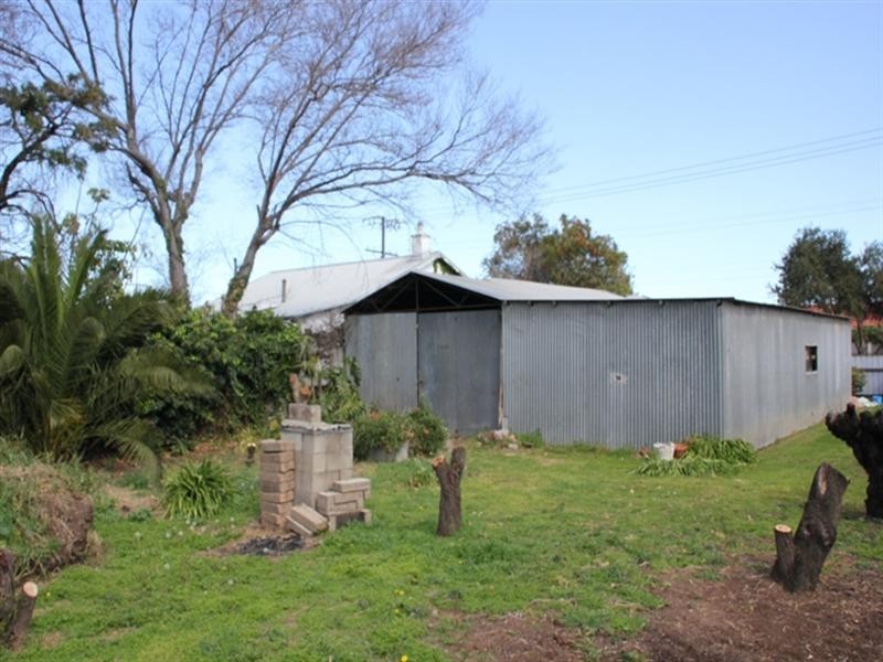 15 Wattle Avenue, Royal Park SA 5014