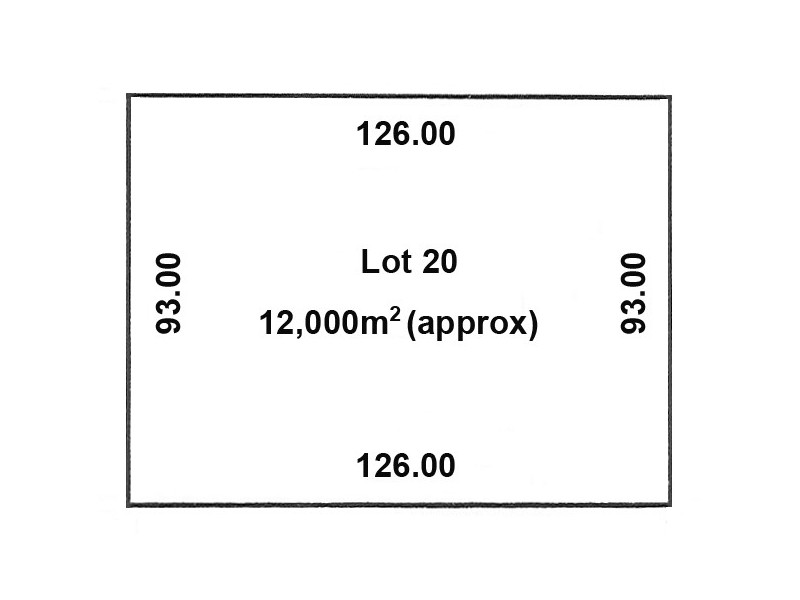 Lot 20 Hartfoot Crescent, Elizabeth West SA 5113