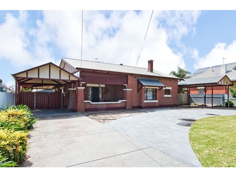 41 Beaufort Street, Woodville Park SA 5011