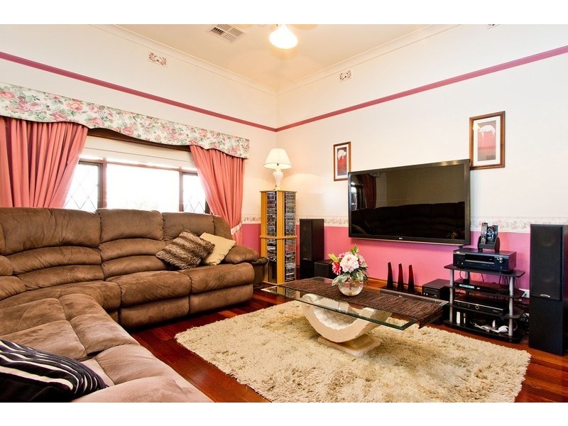 41 Beaufort Street, Woodville Park SA 5011