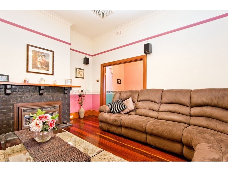 41 Beaufort Street, Woodville Park SA 5011