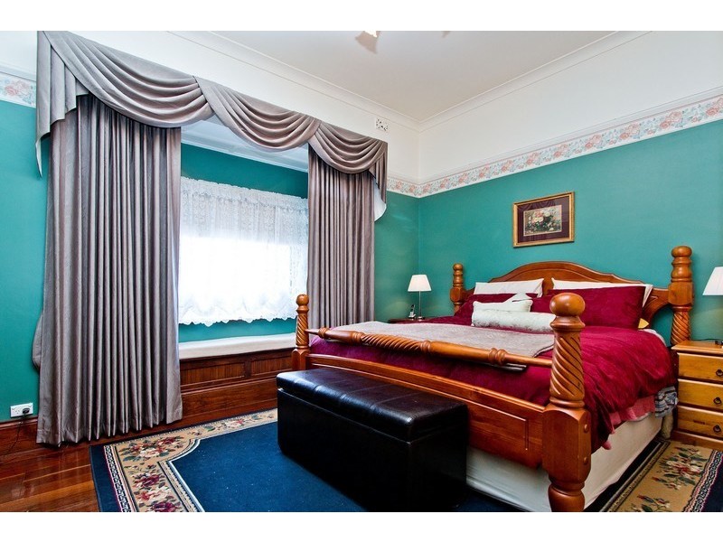 41 Beaufort Street, Woodville Park SA 5011