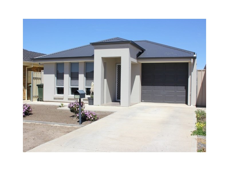 20a Butterworth Road, Aldinga Beach SA 5173