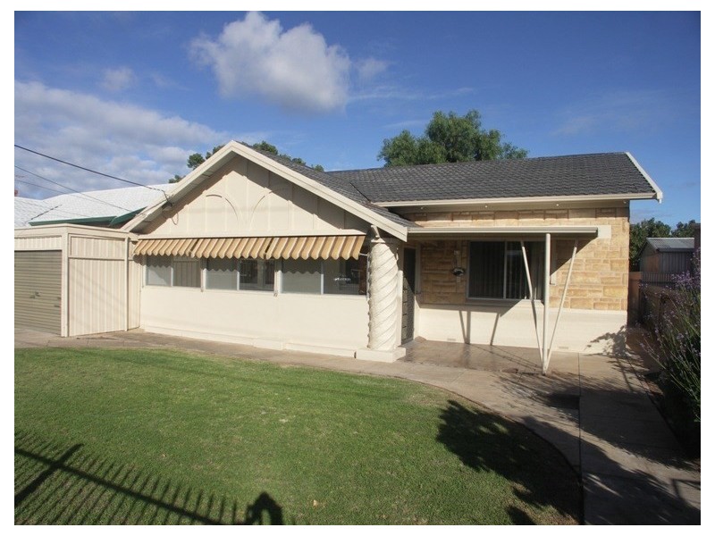 14 Lewis Street, Brooklyn Park SA 5032