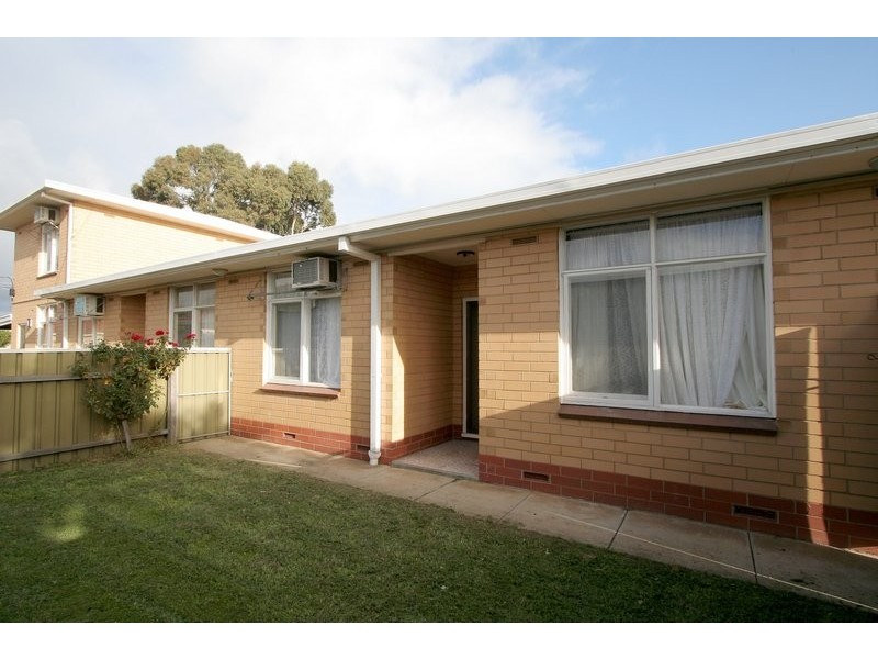 3/1 Stevens Street, Croydon Park SA 5008