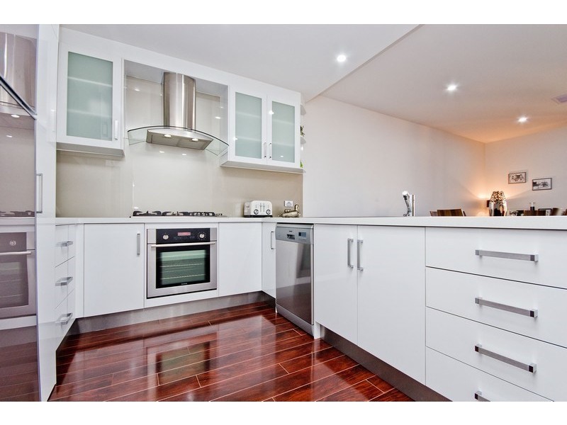 3 Hewitt Crescent, Woodville South SA 5011