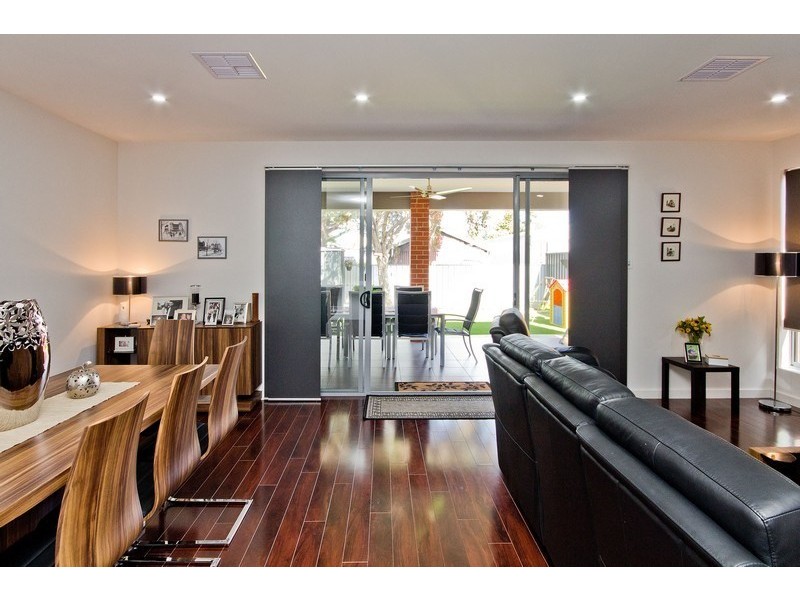 3 Hewitt Crescent, Woodville South SA 5011