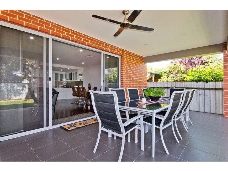 3 Hewitt Crescent, Woodville South SA 5011