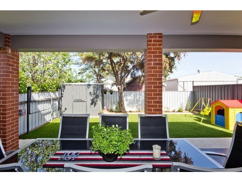 3 Hewitt Crescent, Woodville South SA 5011