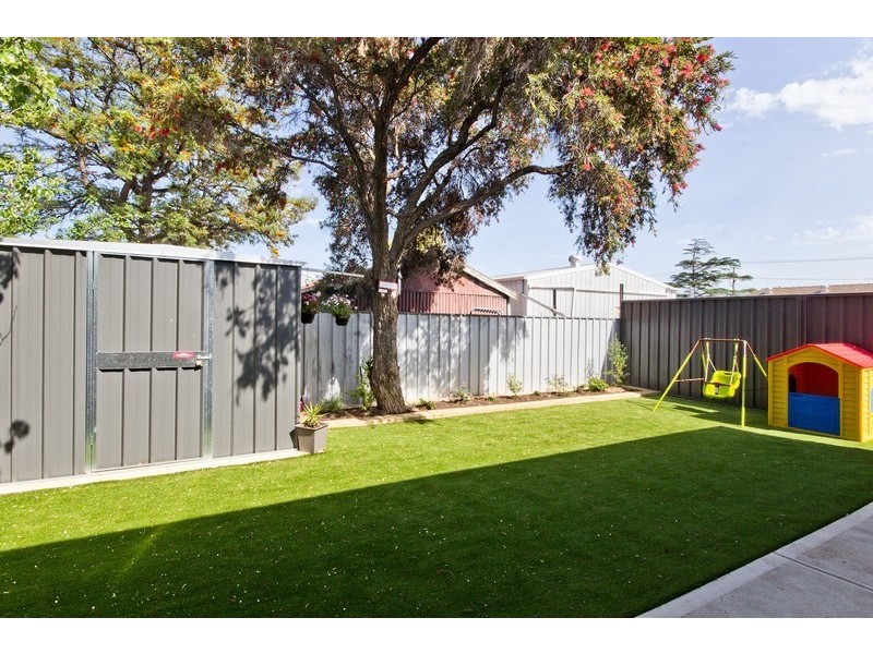 3 Hewitt Crescent, Woodville South SA 5011