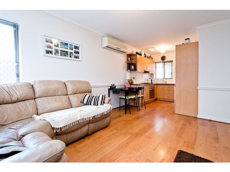6/18 Bishop Street, Renown Park SA 5008
