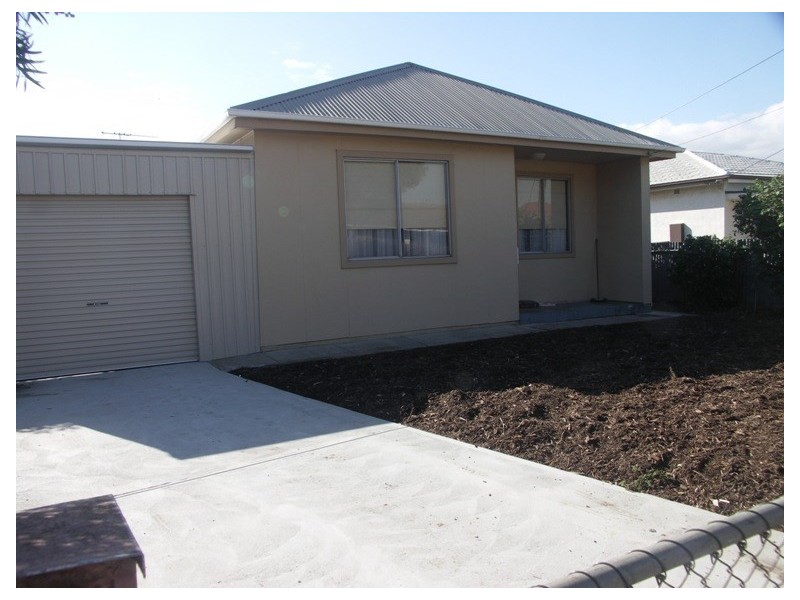 22 Ford Street, Ottoway SA 5013