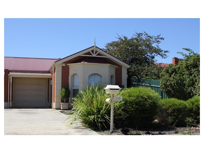46b Glen Eira Street, Woodville South SA 5011