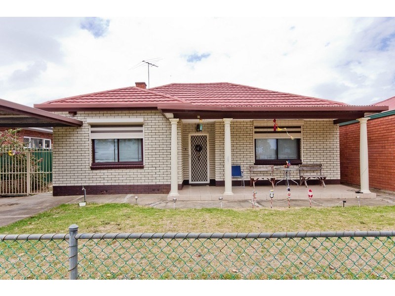 97 Crown Terrace, Royal Park SA 5014