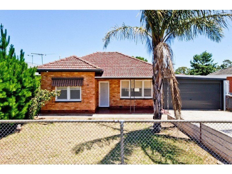 26 Kingborn Avenue, Seaton SA 5023